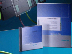 Simatic SoftWart