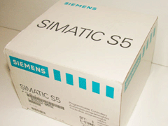 Simatic S5 -95 115H